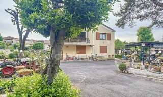 Maison 163 m² en viager Saint-Christol-lez-Alès (30380)