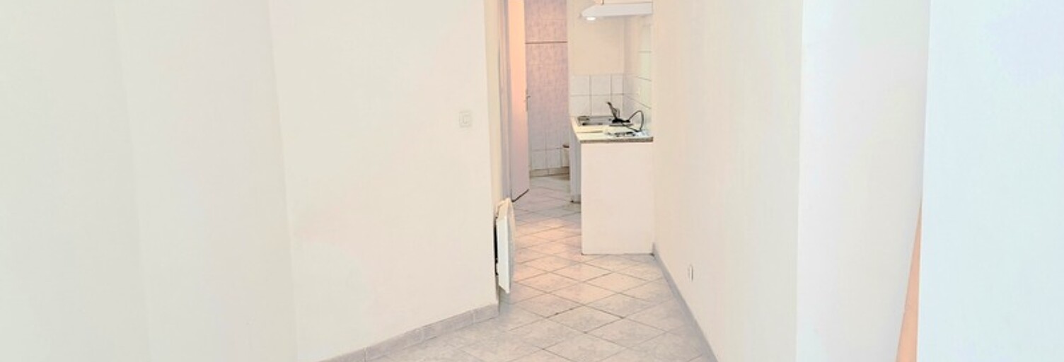 Appartement 1 Pièce 17 m² à vendre à Tourves (83170)