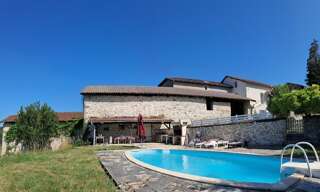 Maison 3 Pièces 141 m² à vendre à Saint-Santin-de-Maurs (15600)