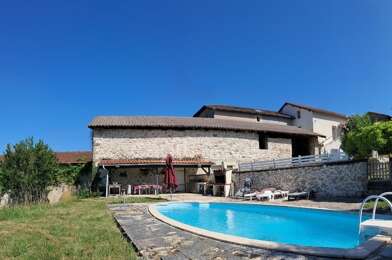 Maison 3 pièces 198500 €