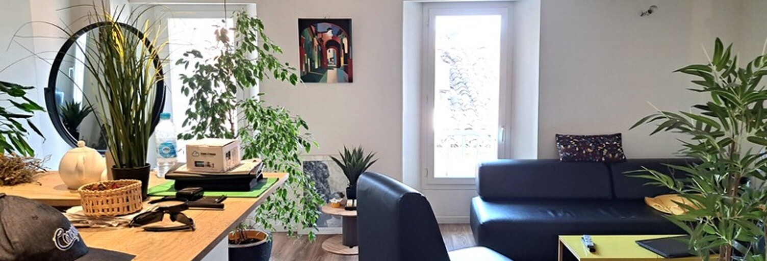 Appartement 3 Pièces 55 m² à vendre à Tourves (83170)