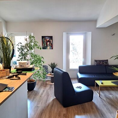Appartement 3 pièces 129000 €