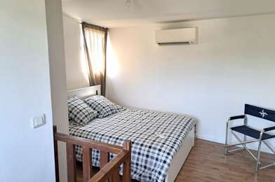 Appartement 3 pièces 129000 €