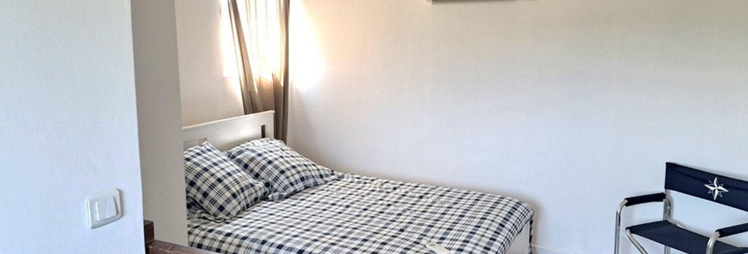 Appartement 3 Pièces 55 m² à vendre à Tourves (83170)