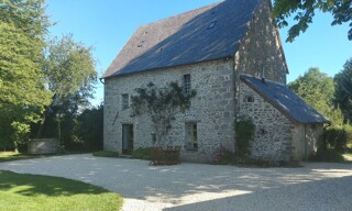 Maison 5 Pièces 152 m² à vendre à Saint-Silvain-sous-Toulx (23140)