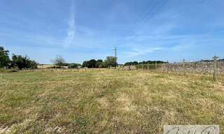 Terrain  924 m² à vendre à Saint-Pierre-de-Chevillé (72500)