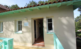 Appartement 2 Pièces 36 m² à vendre à Lacanau (33680)