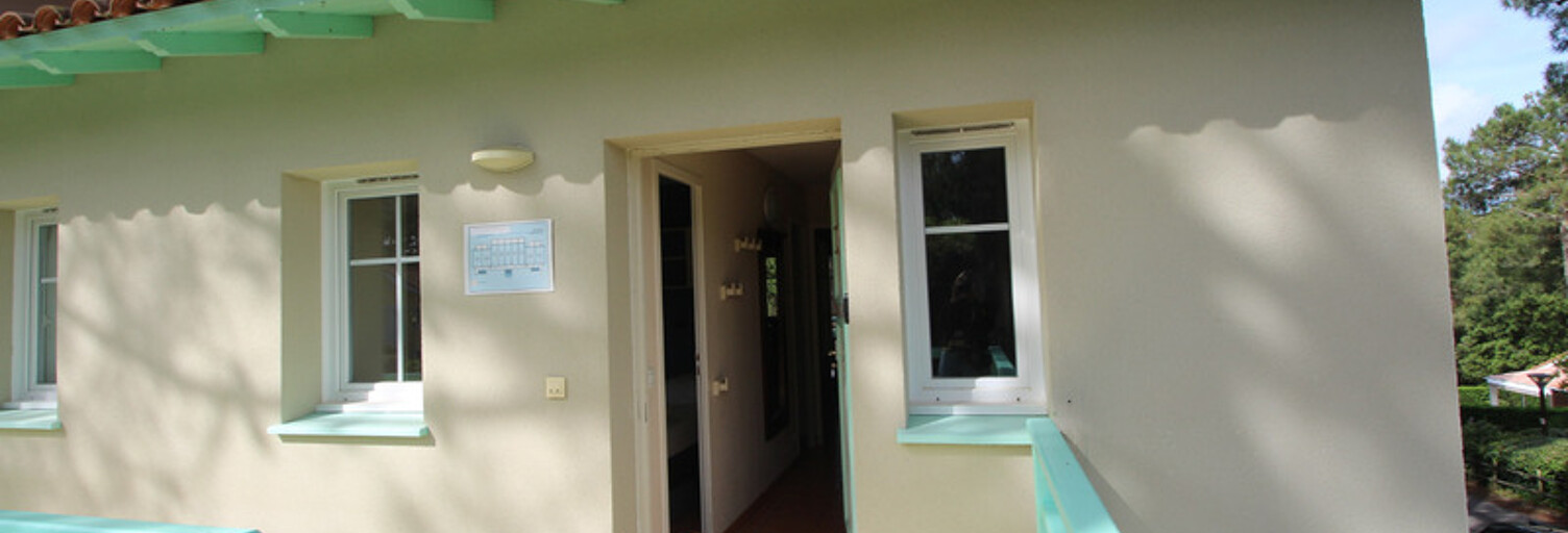 Appartement 2 Pièces 36 m² à vendre à Lacanau (33680)