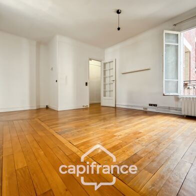Appartement 2 pièces 410000 €