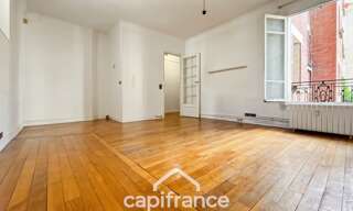 Appartement 2 Pièces 53 m² à vendre à Vincennes (94300)
