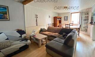 Appartement 5 Pièces 125 m² à vendre à Montmélian (73800)