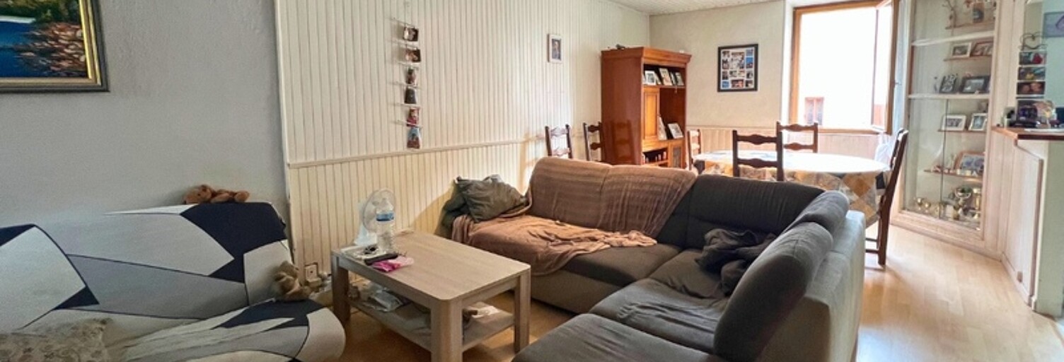 Appartement 5 Pièces 125 m² à vendre à Montmélian (73800)