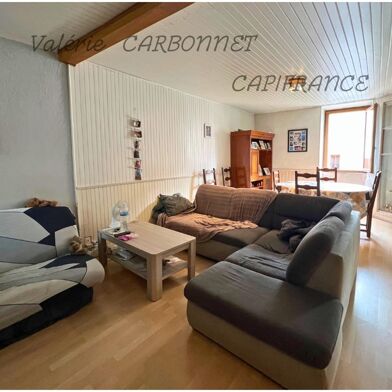 Appartement 5 pièces 255000 €