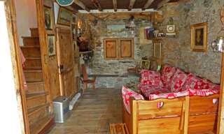 Maison 4 Pièces 85 m² à vendre à Olette (66360)