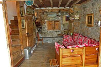 Maison 4 pièces 118500 €