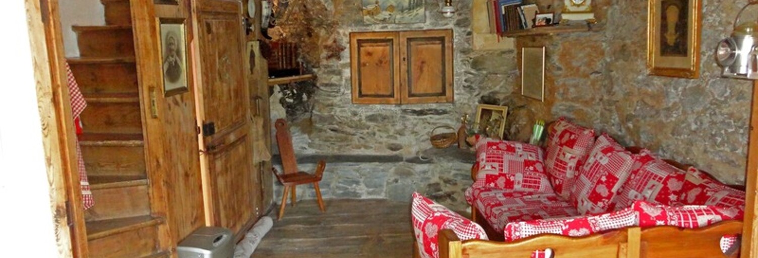Maison 4 Pièces 85 m² à vendre à Olette (66360)