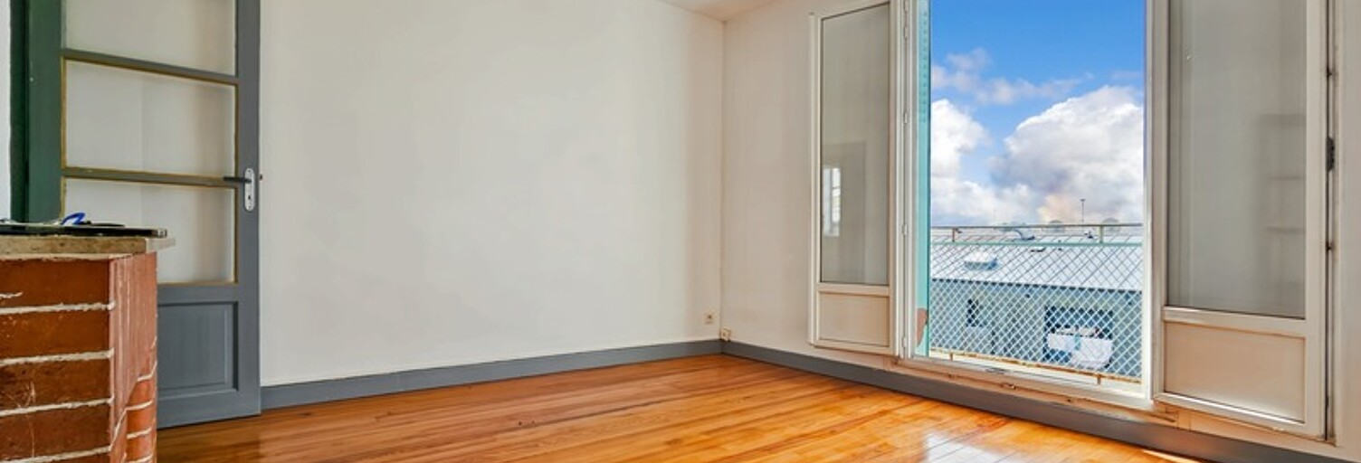 Appartement 4 Pièces 65 m² à vendre à Tarbes (65000)