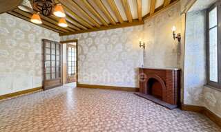 Maison 6 Pièces 102 m² à vendre à Château-Chinon (Ville) (58120)