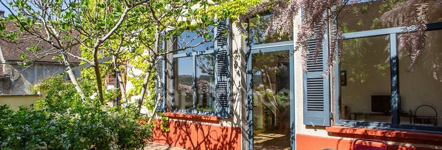 Maison 14 Pièces 312 m² à vendre à Alise-Sainte-Reine (21150)