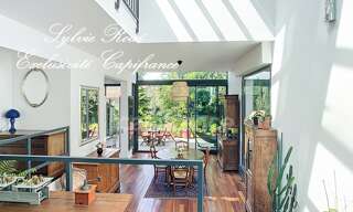 Maison 7 Pièces 176 m² à vendre à Villejuif (94800)