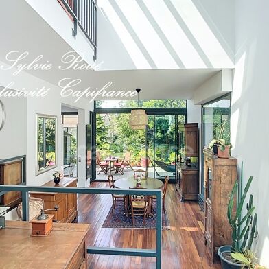 Maison 7 pièces 956000 €