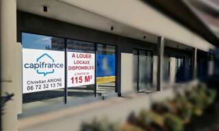 Commerce 1 Pièce 125 m² à louer à Nice (06200)