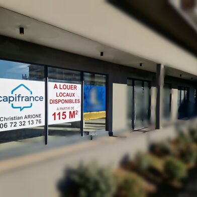 Commerce 1 pièces 3575 €