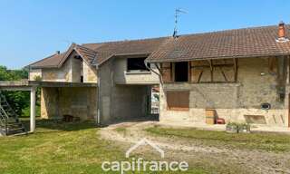 Maison 4 Pièces 136 m² à vendre à Dommartin-lès-Cuiseaux (71480)