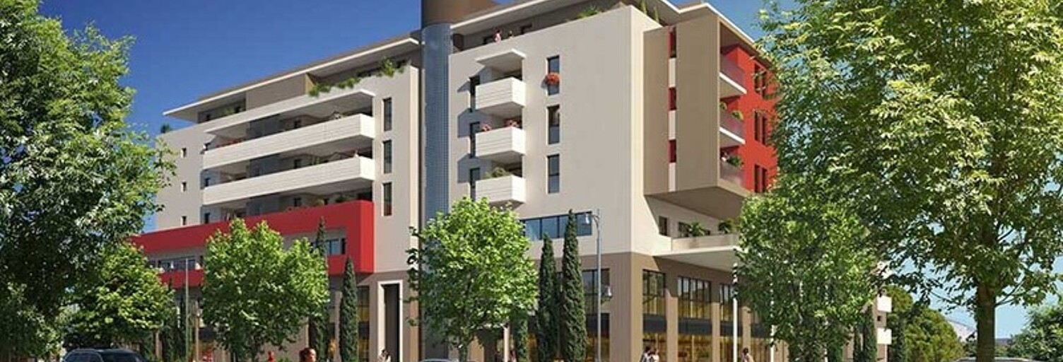 Bureau 2 Pièces 200 m² à louer à Nice (06200)