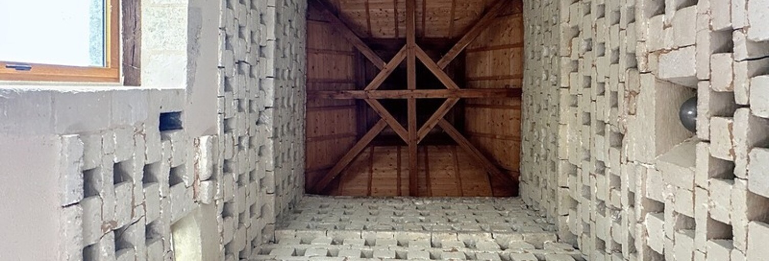 Maison 12 Pièces 291 m² à vendre à Thouars (79100)