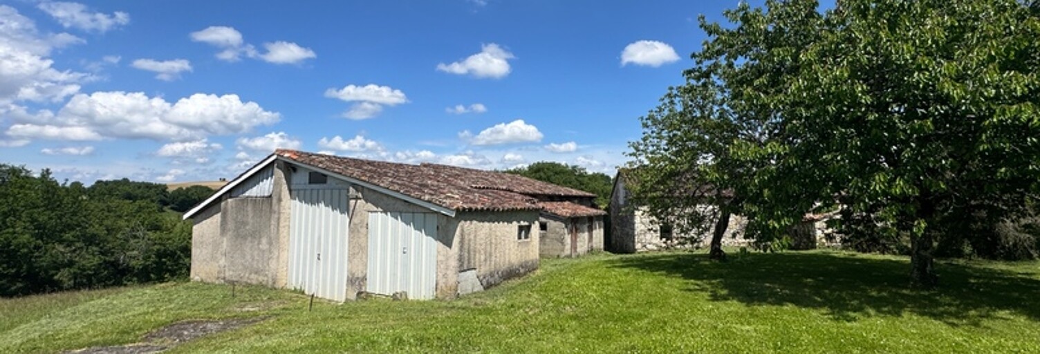 Maison 3 Pièces 315 m² à vendre à Bon-Encontre (47240)