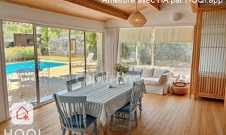 Maison 4 Pièces 145 m² à vendre à Aubagne (13400)