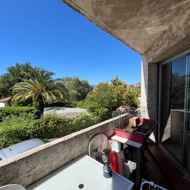 Appartement 4 pièces 250000 €