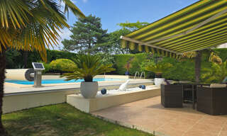 Maison 96 m² en viager Saintes (17100)