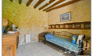 Maison 8 Pièces 249 m² à vendre à Touchay (18160)