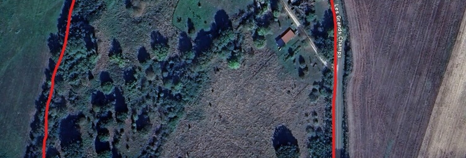 Maison 8 Pièces 249 m² à vendre à Touchay (18160)