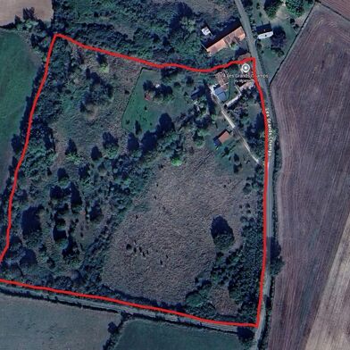 Maison 8 pièces 220000 €