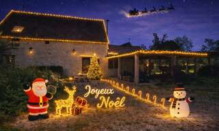 Maison 8 Pièces 249 m² à vendre à Touchay (18160)