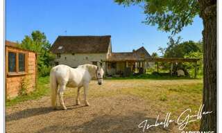 Maison 8 Pièces 118 m² à vendre à Touchay (18160)