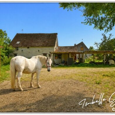 Maison 8 pièces 220000 €