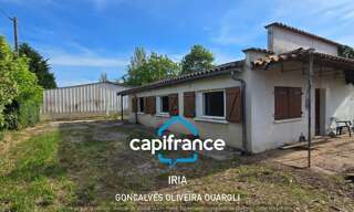 Maison 4 Pièces 70 m² à vendre à Granges-sur-Lot (47260)