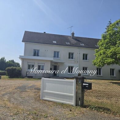 Maison 20 pièces 569000 €