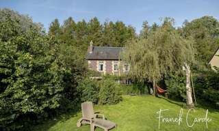 Maison 4 Pièces 94 m² à vendre à Hautot-sur-Mer (76550)