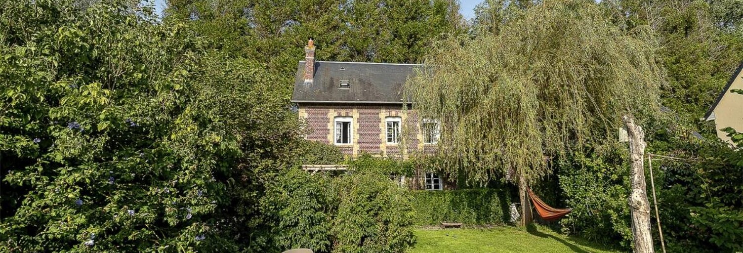 Maison 4 Pièces 94 m² à vendre à Hautot-sur-Mer (76550)