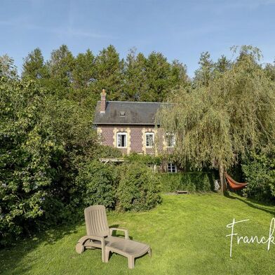 Maison 4 pièces 282000 €