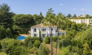 Maison 7 Pièces 263 m² à vendre à Cannes (06400)