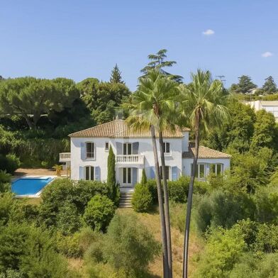 Maison 7 pièces 2800000 €