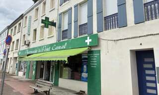 Commerce 1 Pièce 93 m² à vendre à Agen (47000)