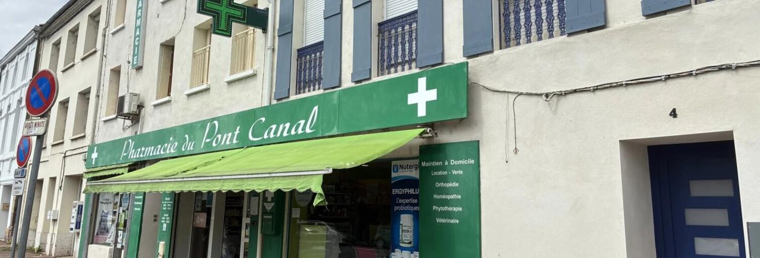 Commerce 1 Pièce 93 m² à vendre à Agen (47000)