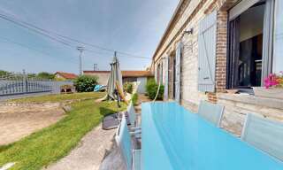 Maison 6 Pièces 132 m² à vendre à Sainte-Savine (10300)